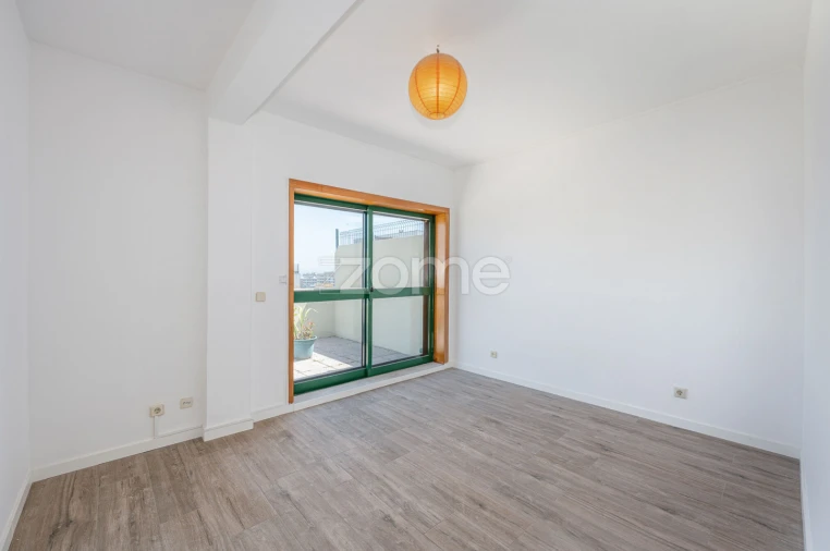 Apartamento T3 para Arrendamento em Aguas Santas Foto 7