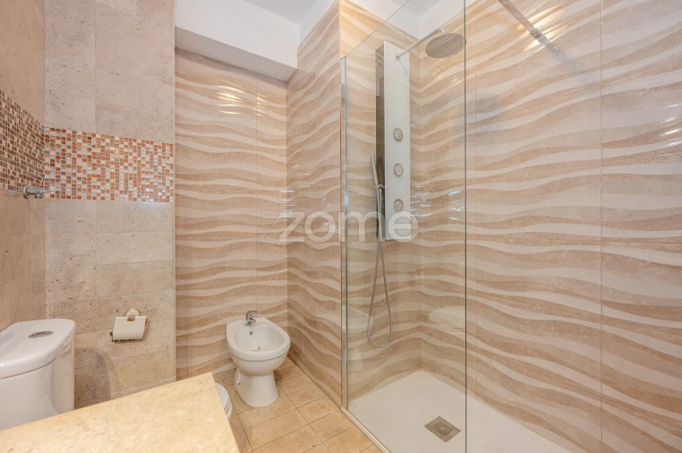 Apartamento T3 para Arrendamento em Aguas Santas Foto 11