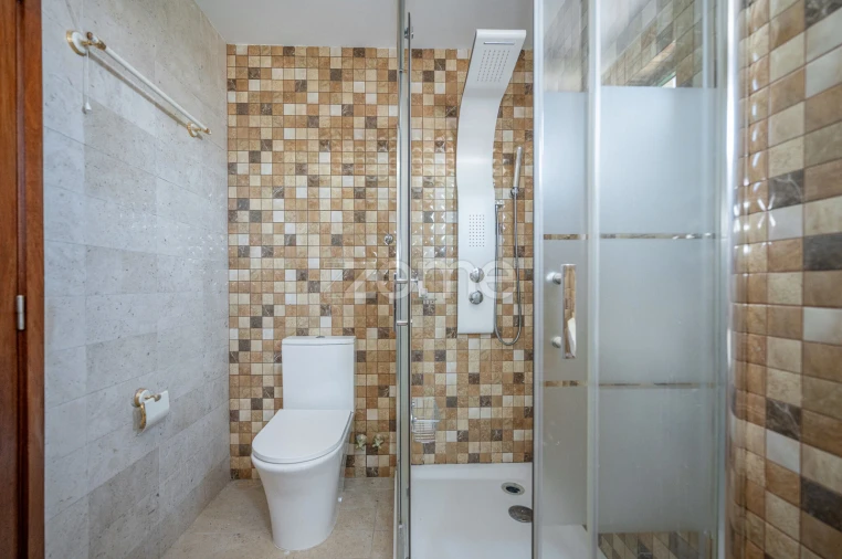 Apartamento T3 para Arrendamento em Aguas Santas Foto 21