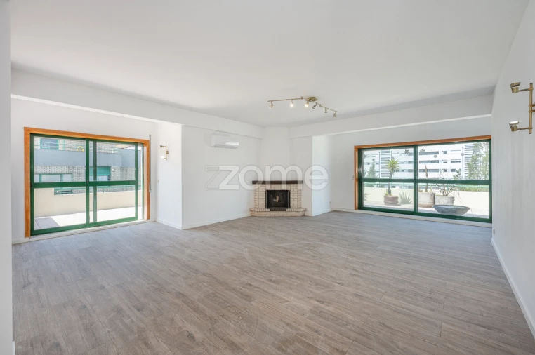 Apartamento T3 para Arrendamento em Aguas Santas Foto 23