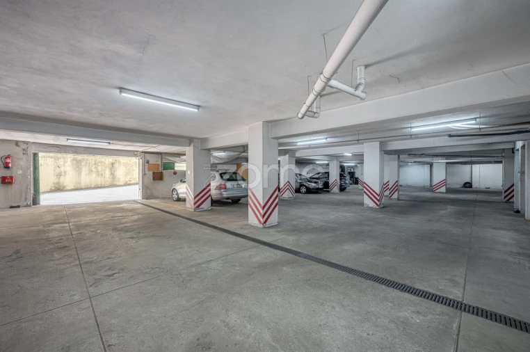 Apartamento T3 para Arrendamento em Aguas Santas Foto 37
