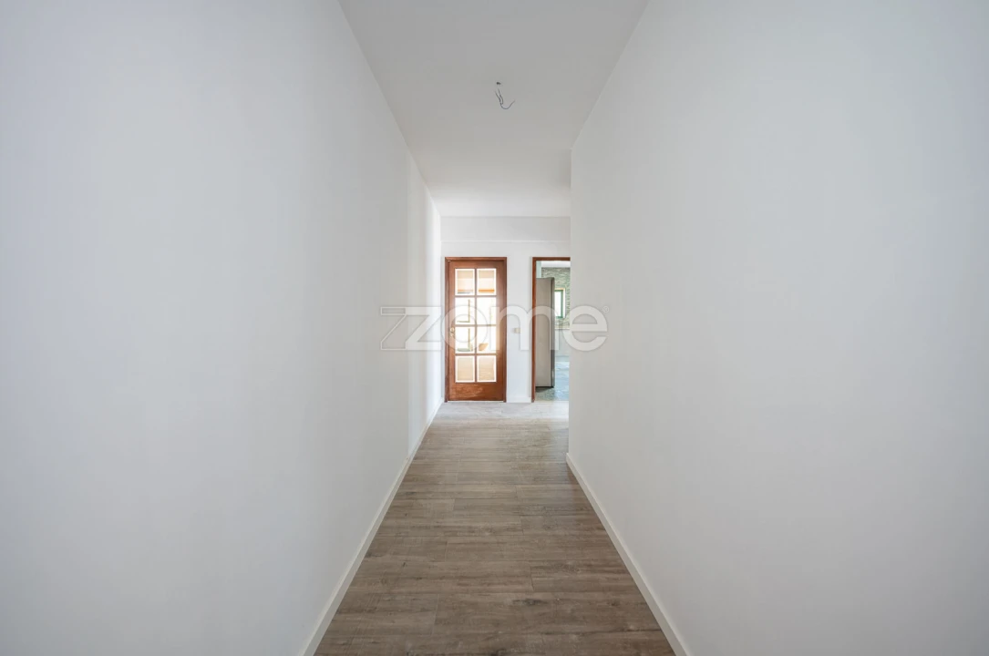 Apartamento T3 para Arrendamento em Aguas Santas Foto 15