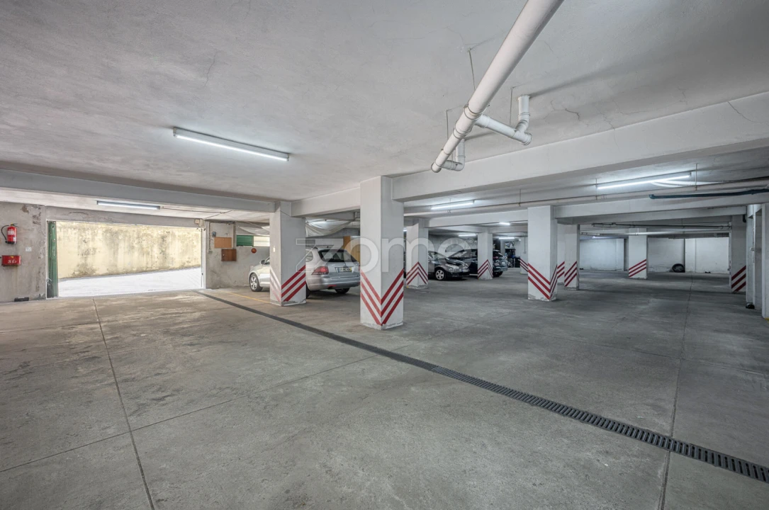 Apartamento T3 para Arrendamento em Aguas Santas Foto 37