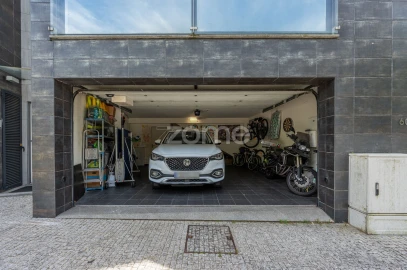 Moradia T4 para Venda em Ramalde