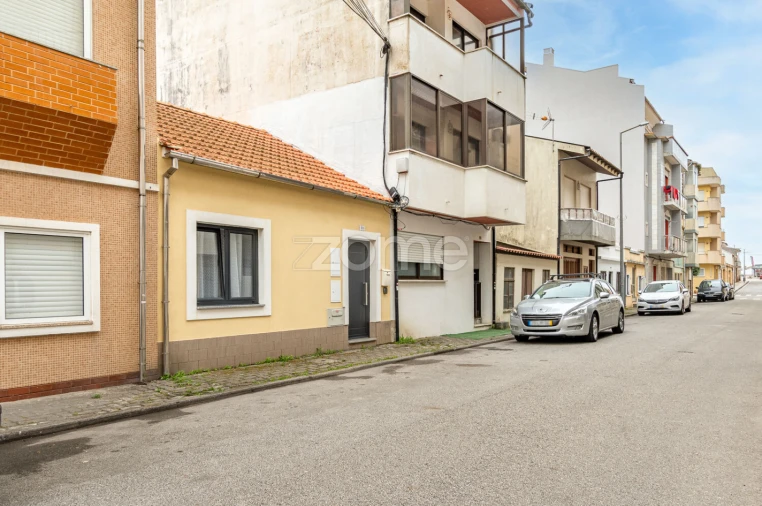 Moradia T2 para Venda em Ovar, São João, Arada e São Vicente de Pereira Jusã Foto 37