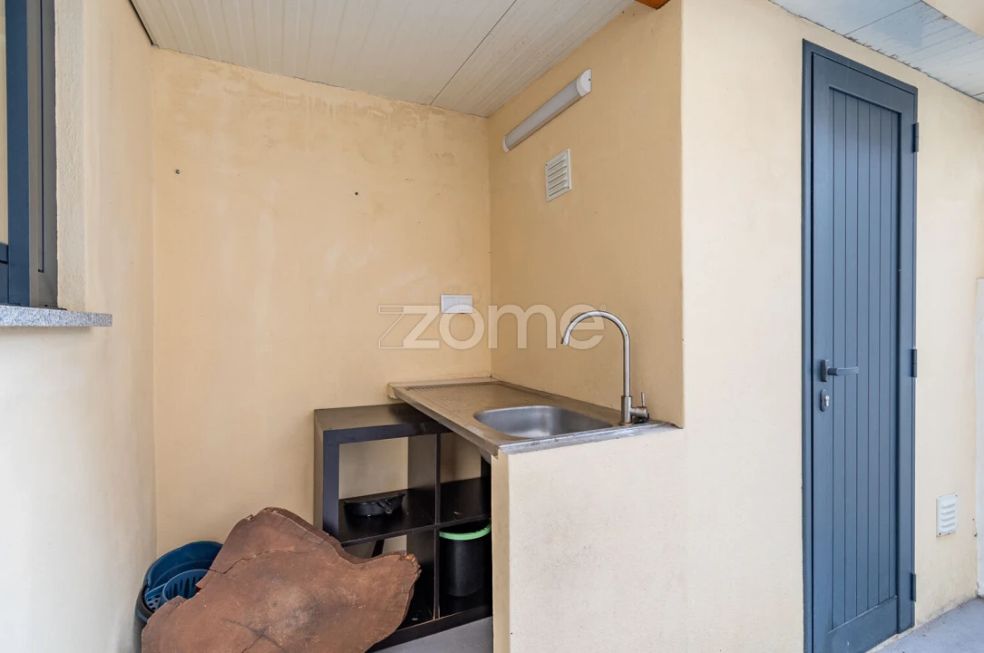 Moradia T2 para Venda em Ovar, São João, Arada e São Vicente de Pereira Jusã Foto 35