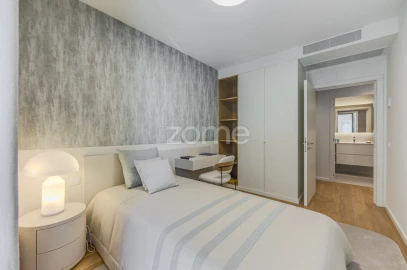 Apartamento T3 para Venda em Santa Marinha e São Pedro da Afurada