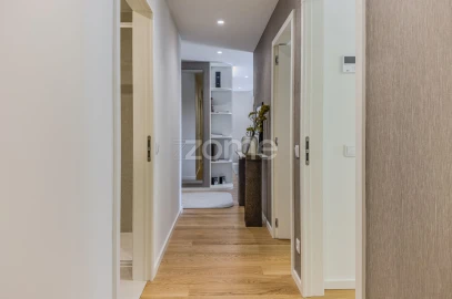 Apartamento T3 para Venda em Santa Marinha e São Pedro da Afurada