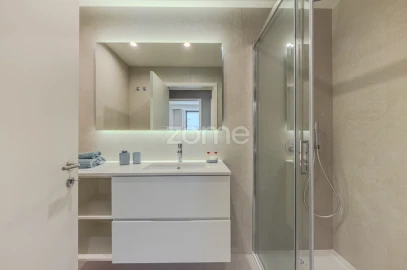 Apartamento T3 para Venda em Santa Marinha e São Pedro da Afurada