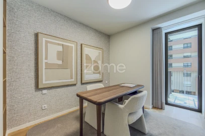 Apartamento T3 para Venda em Santa Marinha e São Pedro da Afurada
