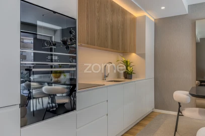 Apartamento T3 para Venda em Santa Marinha e São Pedro da Afurada