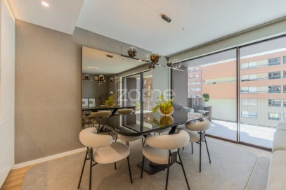 Apartamento T3 para Venda em Santa Marinha e São Pedro da Afurada