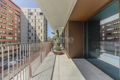 Apartamento T3 para Venda em Santa Marinha e São Pedro da Afurada