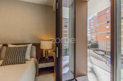 Apartamento T3 para Venda em Santa Marinha e São Pedro da Afurada