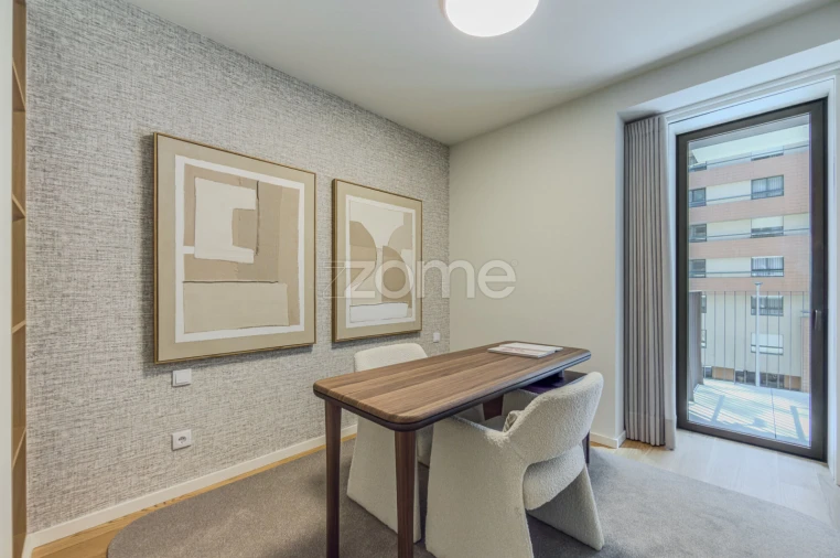 Apartamento T3 para Venda em Santa Marinha e São Pedro da Afurada Foto 26
