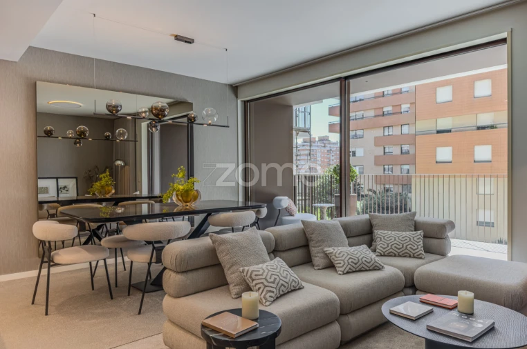 Apartamento T3 para Venda em Santa Marinha e São Pedro da Afurada Foto 3