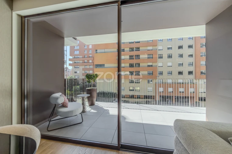 Apartamento T3 para Venda em Santa Marinha e São Pedro da Afurada Foto 10