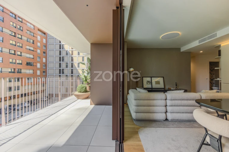 Apartamento T3 para Venda em Santa Marinha e São Pedro da Afurada Foto 8