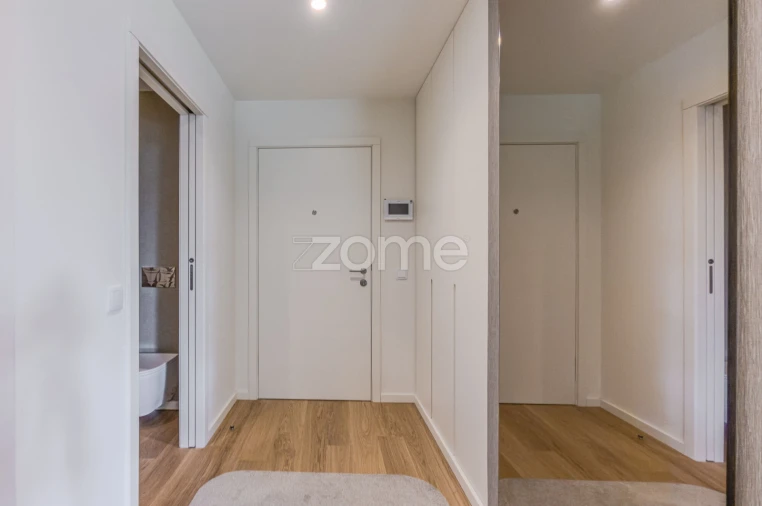 Apartamento T3 para Venda em Santa Marinha e São Pedro da Afurada Foto 11