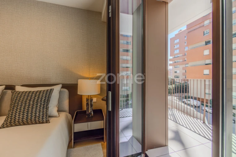 Apartamento T3 para Venda em Santa Marinha e São Pedro da Afurada Foto 20
