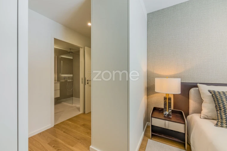 Apartamento T3 para Venda em Santa Marinha e São Pedro da Afurada Foto 17