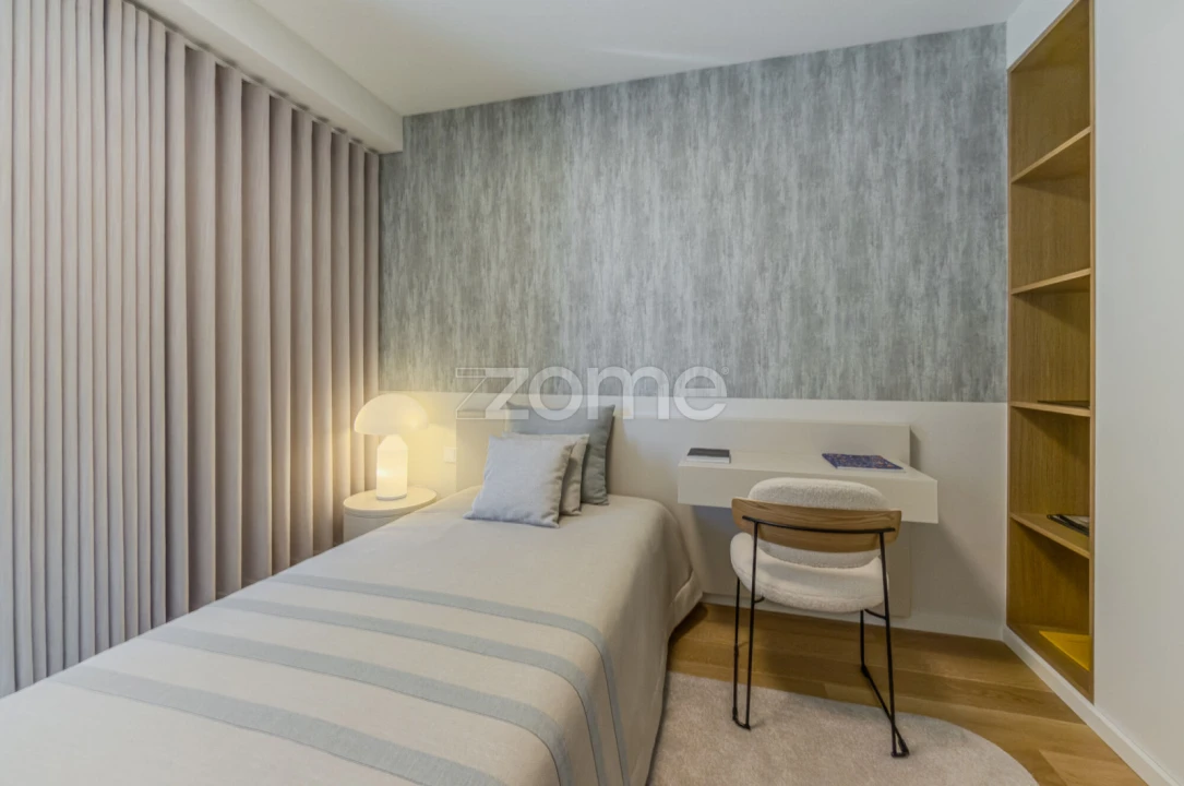 Apartamento T3 para Venda em Santa Marinha e São Pedro da Afurada Foto 23