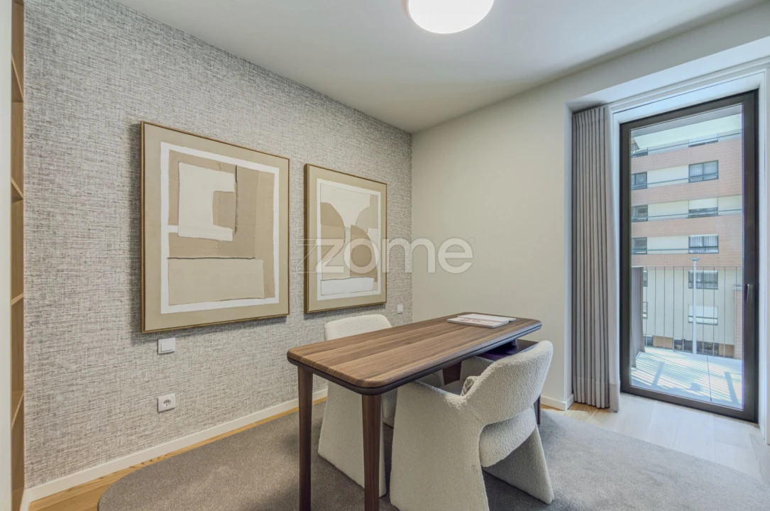 Apartamento T3 para Venda em Santa Marinha e São Pedro da Afurada Foto 26