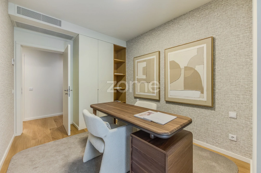 Apartamento T3 para Venda em Santa Marinha e São Pedro da Afurada Foto 27