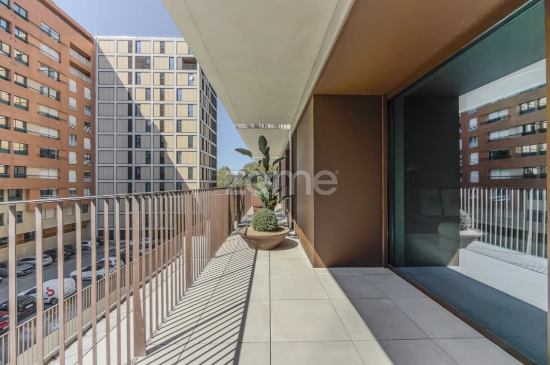 Apartamento T3 para Venda em Santa Marinha e São Pedro da Afurada Foto 9