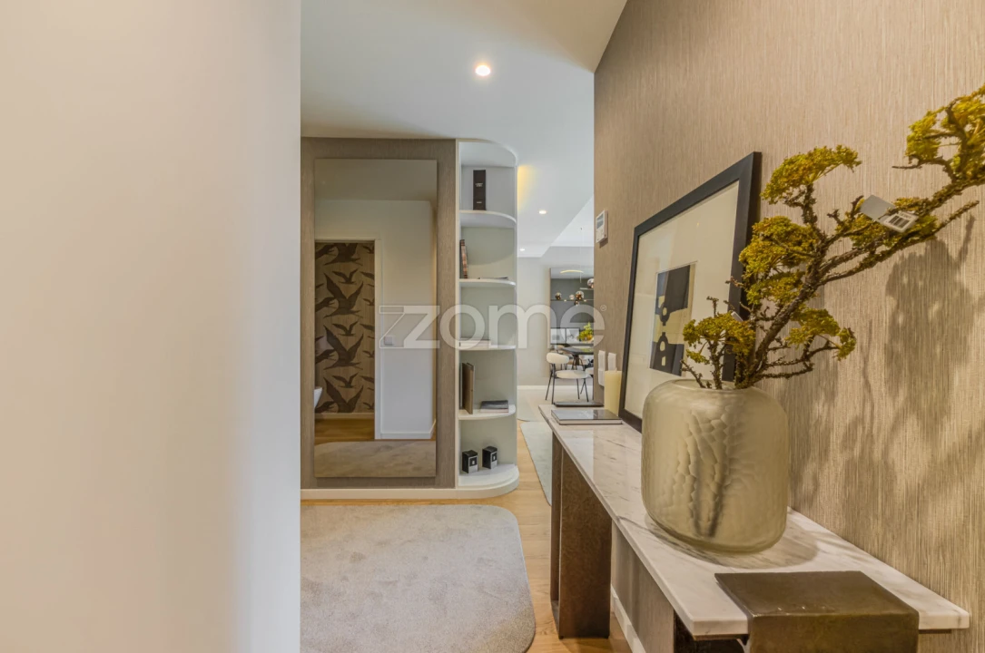 Apartamento T3 para Venda em Santa Marinha e São Pedro da Afurada Foto 12