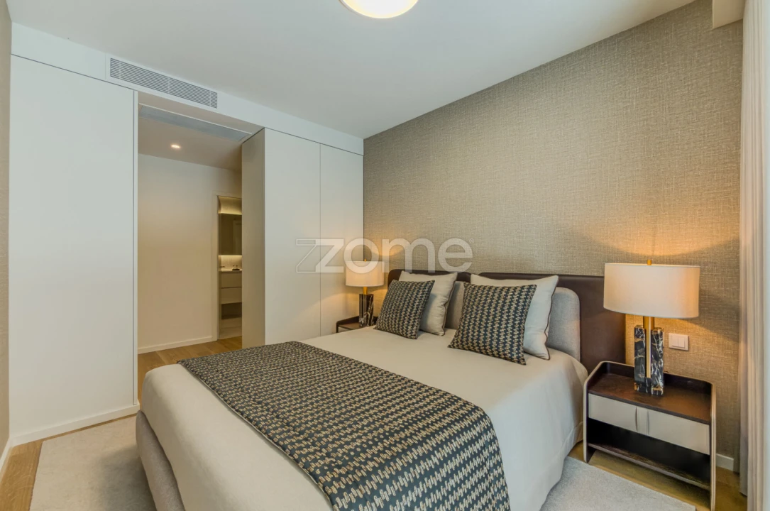 Apartamento T3 para Venda em Santa Marinha e São Pedro da Afurada Foto 16