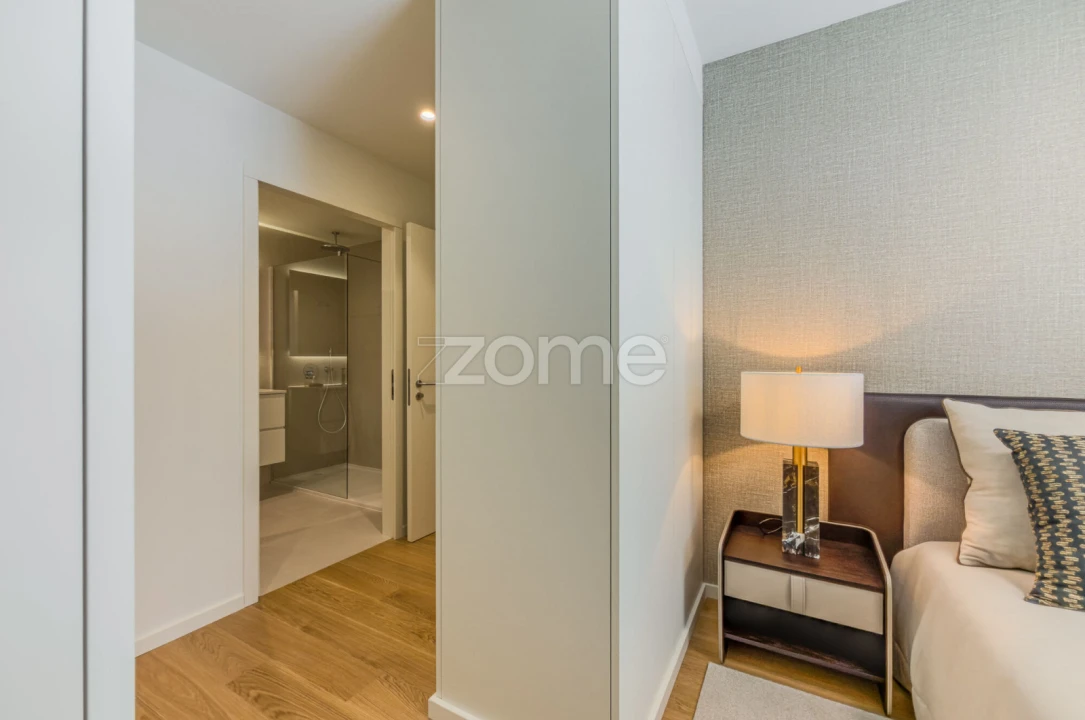 Apartamento T3 para Venda em Santa Marinha e São Pedro da Afurada Foto 17