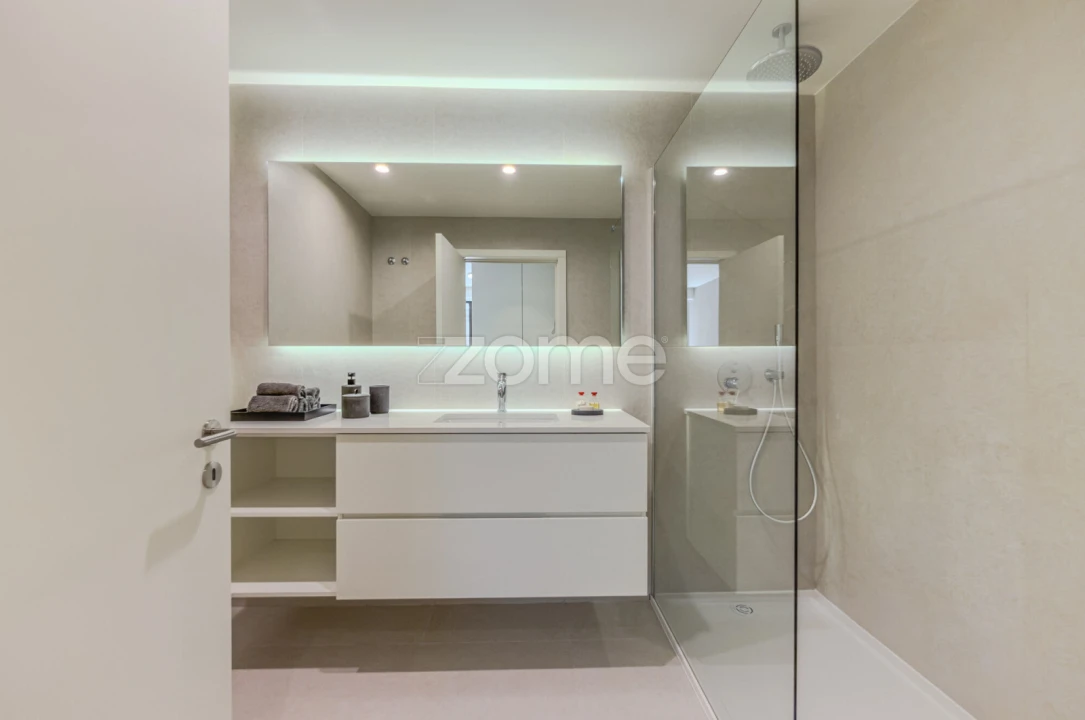 Apartamento T3 para Venda em Santa Marinha e São Pedro da Afurada Foto 19