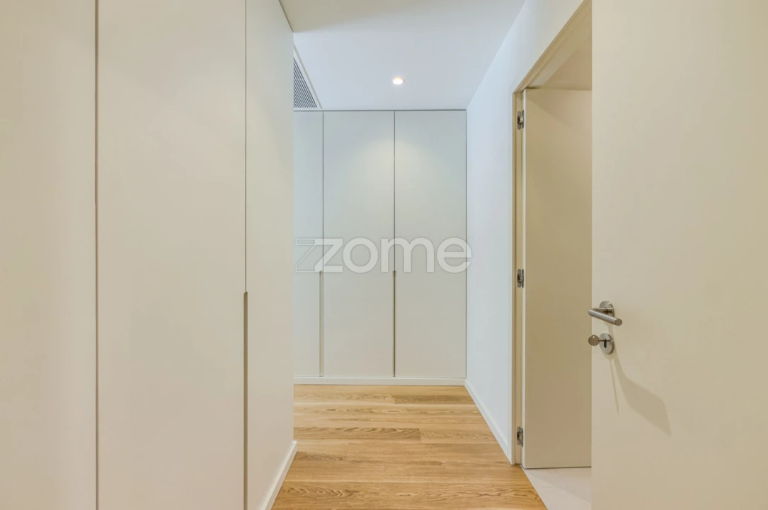 Apartamento T3 para Venda em Santa Marinha e São Pedro da Afurada Foto 18