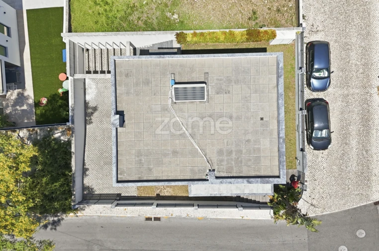 Moradia T4 para Venda em São Domingos de Rana Foto 43