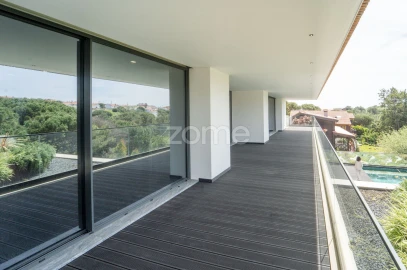 Moradia T6 para Venda em Alcabideche