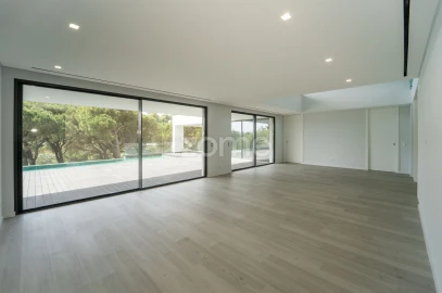 Moradia T6 para Venda em Alcabideche