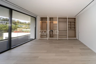Moradia T6 para Venda em Alcabideche