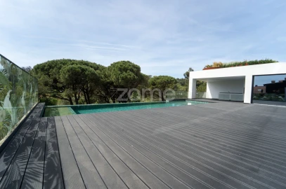 Moradia T6 para Venda em Alcabideche