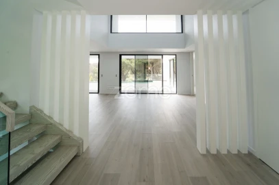 Moradia T6 para Venda em Alcabideche