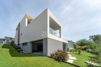 Moradia T6 para Venda em Alcabideche
