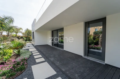 Moradia T6 para Venda em Alcabideche