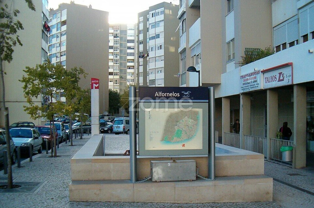 Apartamento T3 para Venda em Encosta do Sol Foto 24
