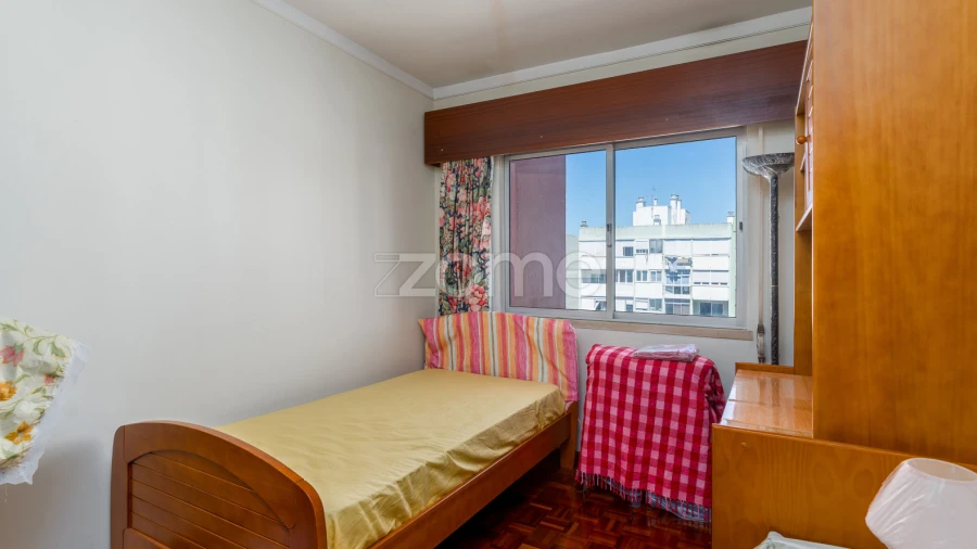 Apartamento T3 para Venda em Encosta do Sol