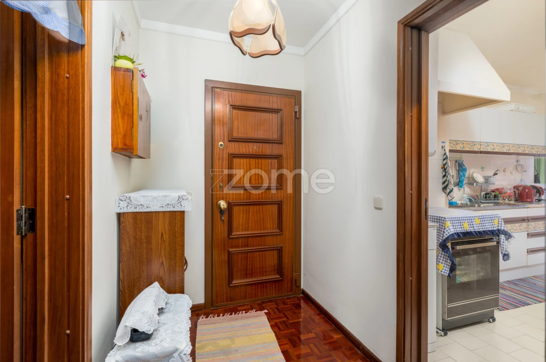 Apartamento T3 para Venda em Encosta do Sol Foto 9