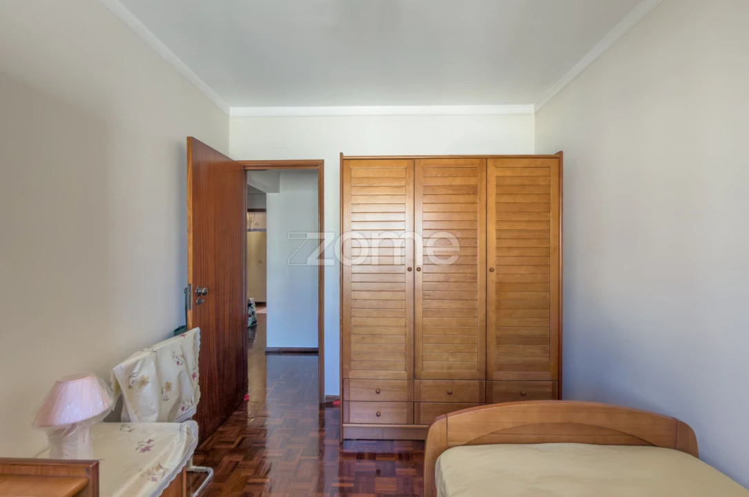 Apartamento T3 para Venda em Encosta do Sol Foto 10