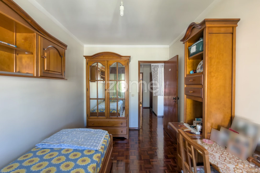 Apartamento T3 para Venda em Encosta do Sol Foto 2