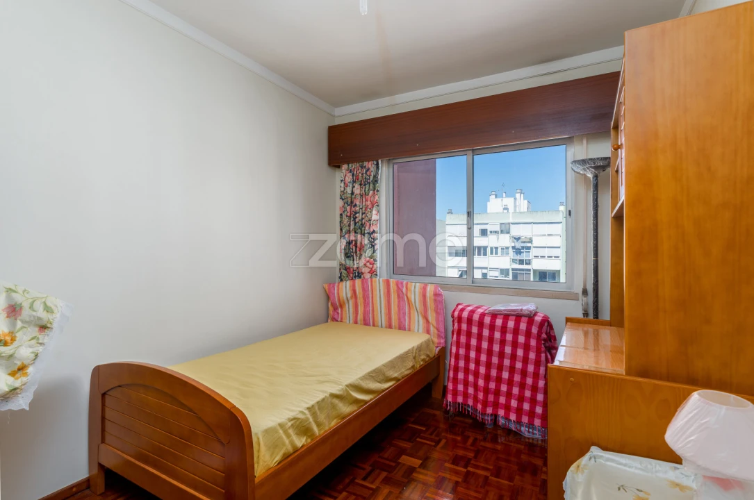 Apartamento T3 para Venda em Encosta do Sol Foto 12