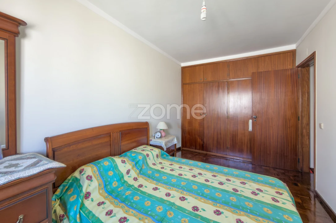 Apartamento T3 para Venda em Encosta do Sol Foto 13
