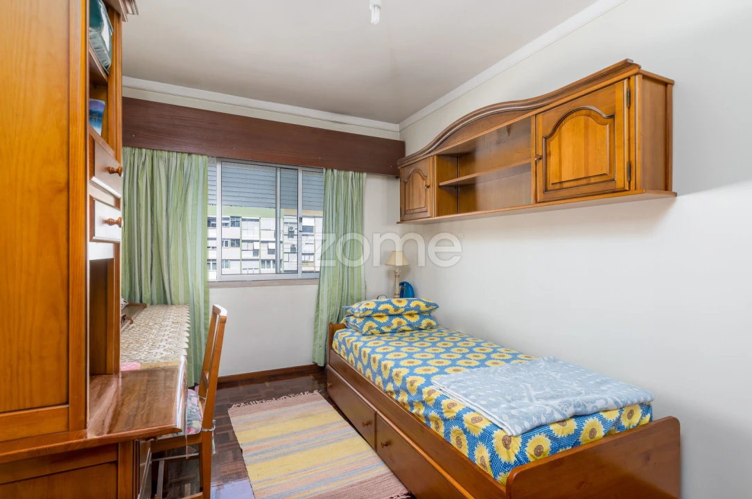 Apartamento T3 para Venda em Encosta do Sol Foto 14